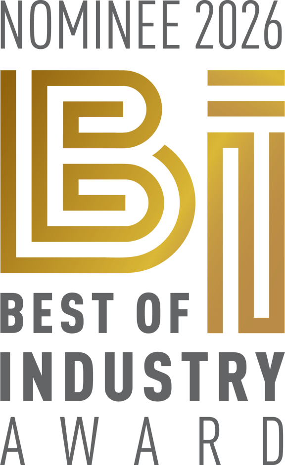 Best of Industry 2026 nominee Systec