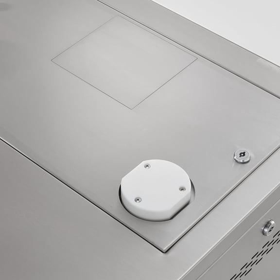 Abluftfiltration im Autoklav bei der Sterilisation von Gefahrenstoffen