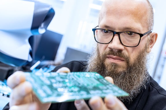 Geprüfte Sicherheit und zertifizierte Qualität der Systec Autoklaven