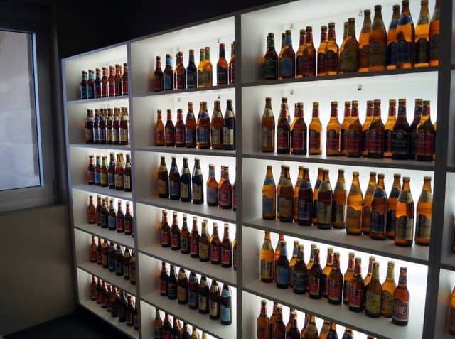 Systec Autoklaven im Einsatz bei der Brauerei Frastanz