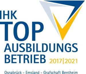 Systec GmbH & Co. KG als „IHK TOP-Ausbildungsbetrieb“ zertifiziert