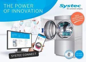 Systec Connect DS