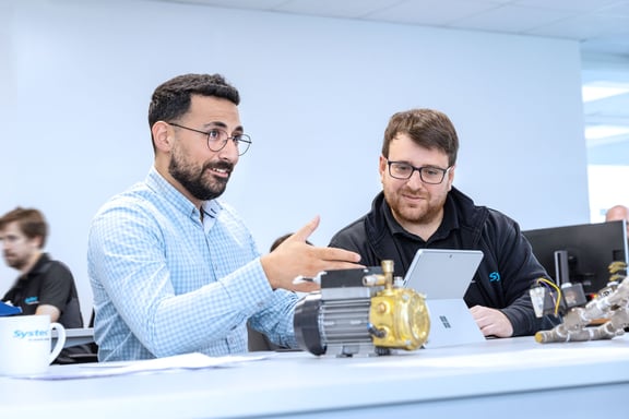 Systec Unternehmen: Professionelles Team für höchste Qualität bei Labor-Autoklaven