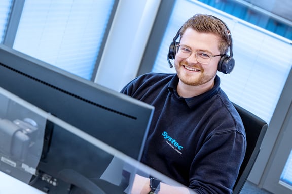 Systec GmbH - Service