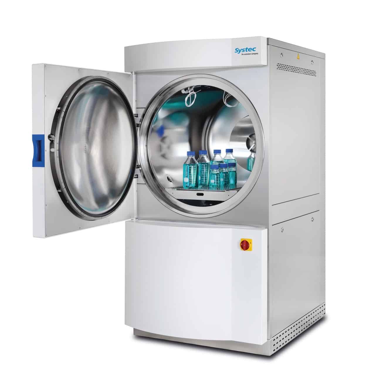 Systec H-Serie neue Generation