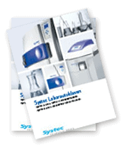 Brochure Systec Autoclaves