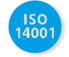 ISO14001