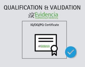 Qualifizierung und Validierung