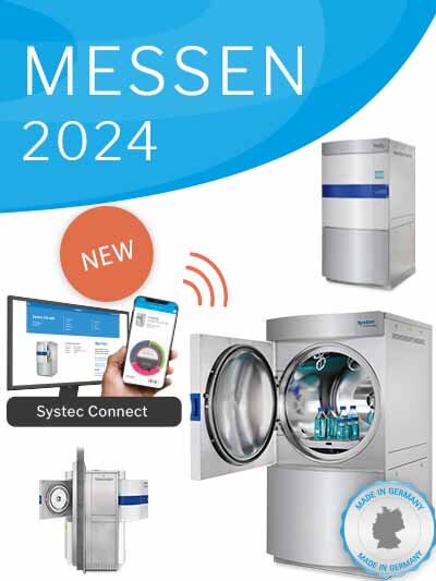 Messen 2024