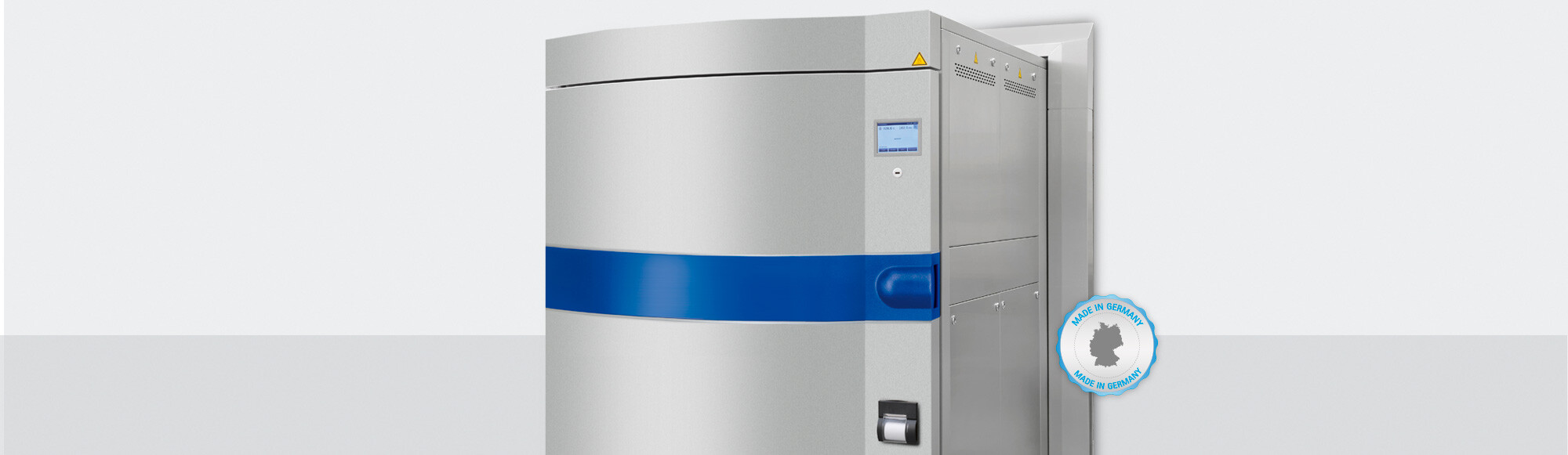 autoclave