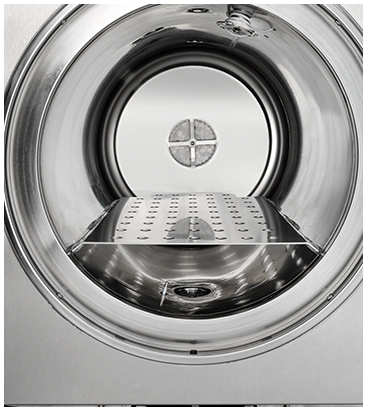 Systec H-Serie Beschickungsregale