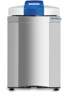 Autoclave Systec VX-Series new